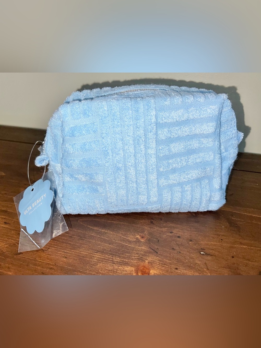 Ulta Beauty Makeup Pouch